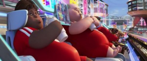 #Great #Series To #Watch: #Movies #And #Obesity (#Laziness?) | streetcredd.com